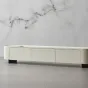 Роскошный журнальный столик NORE HOUSE 37676-30 в современном стиле 