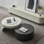 Роскошный журнальный столик NORE HOUSE 37676-30 в современном стиле 