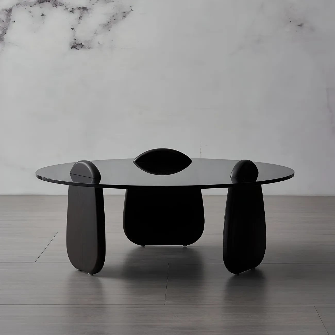 Минималистичный журнальный столик NORE HOUSE 37677-30 в минималистичном стиле Минималистичный журнальный столик NORE HOUSE 37677-30 в минималистичном стиле