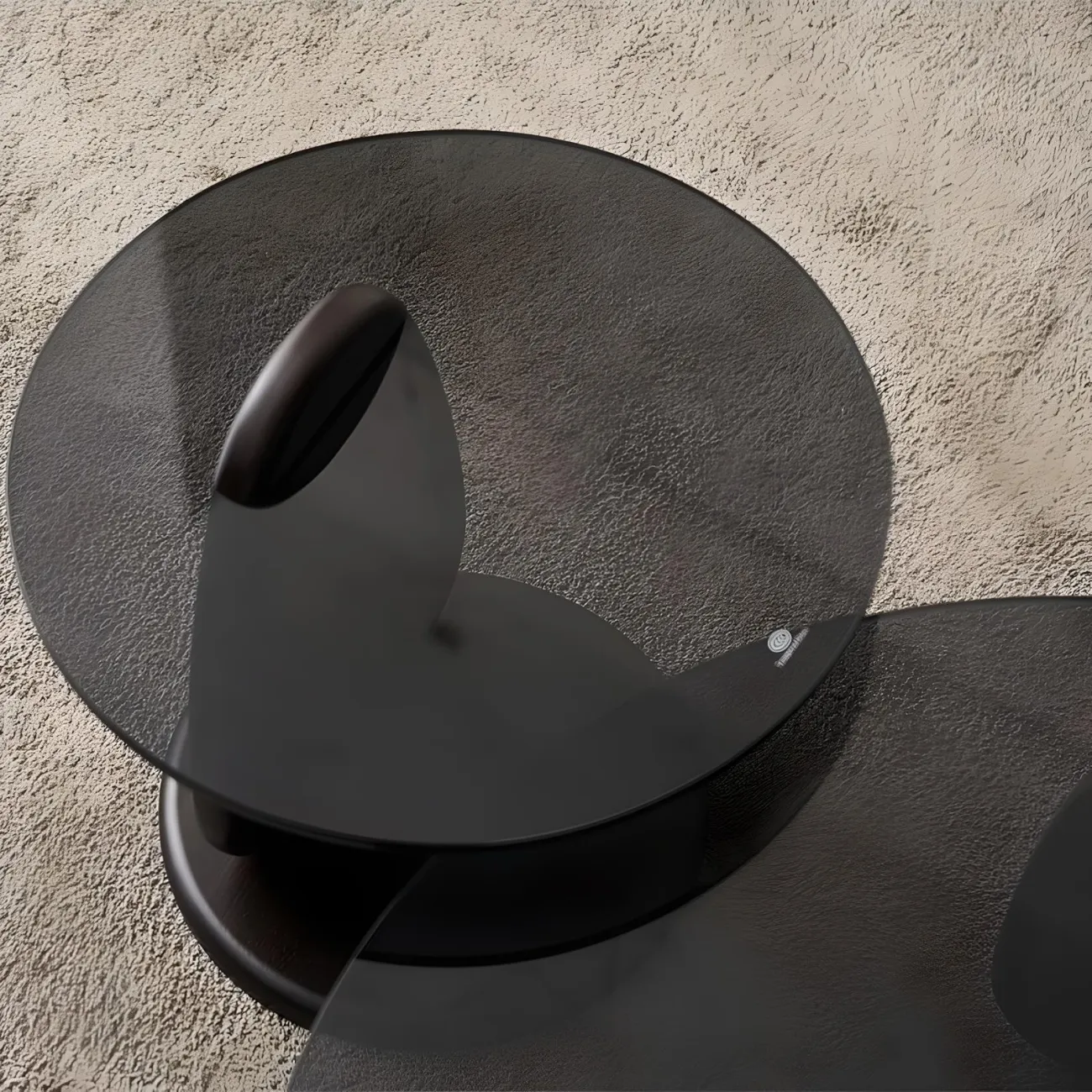 Минималистичный журнальный столик NORE HOUSE 37677-30 в минималистичном стиле Минималистичный журнальный столик NORE HOUSE 37677-30 в минималистичном стиле