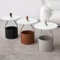 Кофейный столик NORE HOUSE 37681-30 в итальянском стиле 