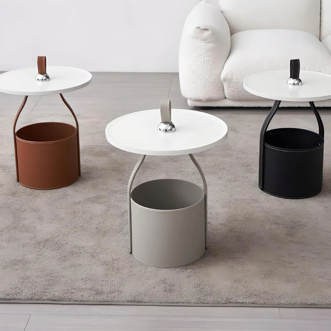 Кофейный столик NORE HOUSE 37681-30 в итальянском стиле 