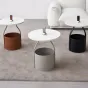 Кофейный столик NORE HOUSE 37681-30 в итальянском стиле 