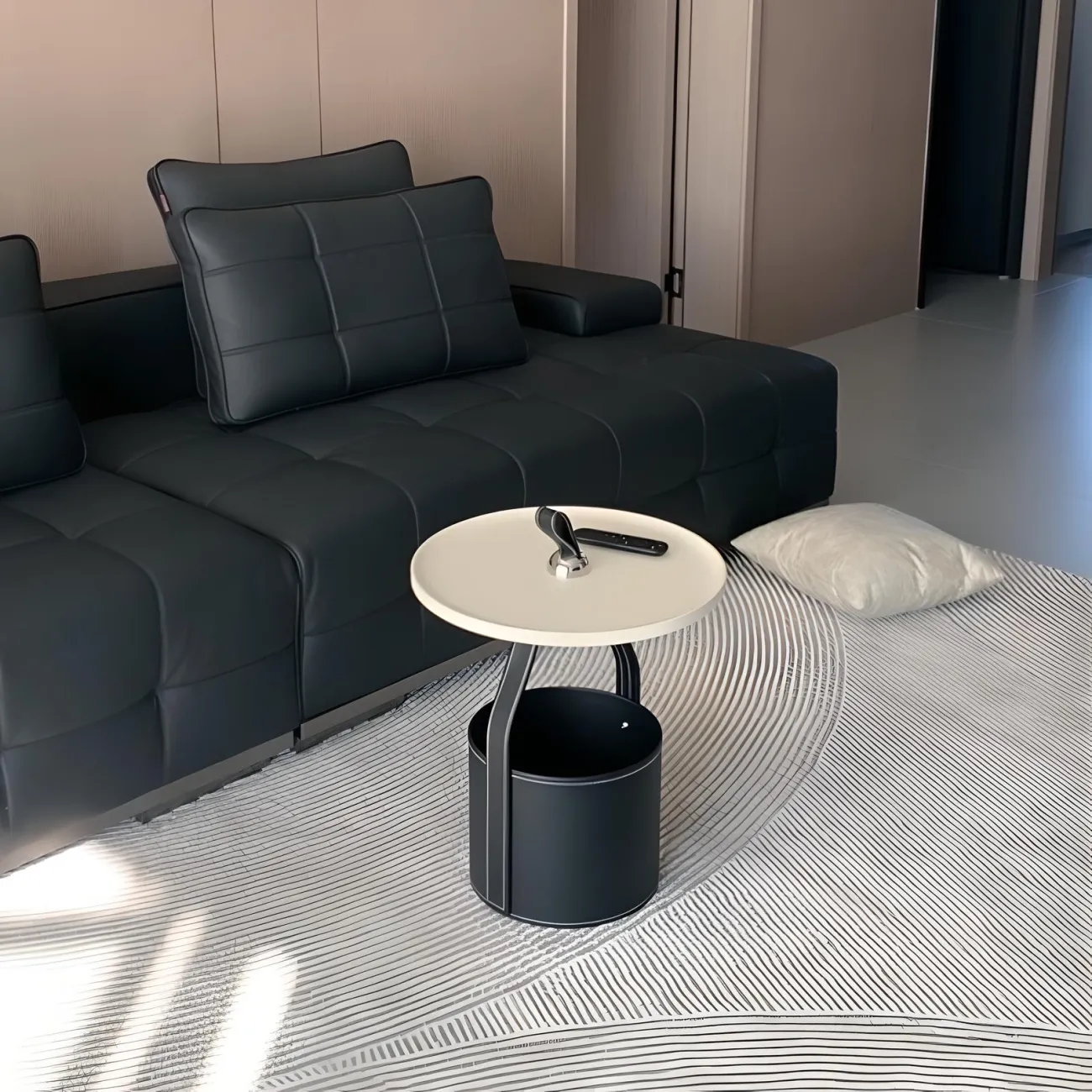 Кофейный столик NORE HOUSE 37681-30 в итальянском стиле 