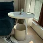 Кофейный столик NORE HOUSE 37681-30 в итальянском стиле 