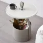 Кофейный столик NORE HOUSE 37681-30 в итальянском стиле 