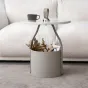 Кофейный столик NORE HOUSE 37681-30 в итальянском стиле 