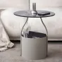 Кофейный столик NORE HOUSE 37682-30 в итальянском стиле 
