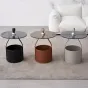 Кофейный столик NORE HOUSE 37682-30 в итальянском стиле 