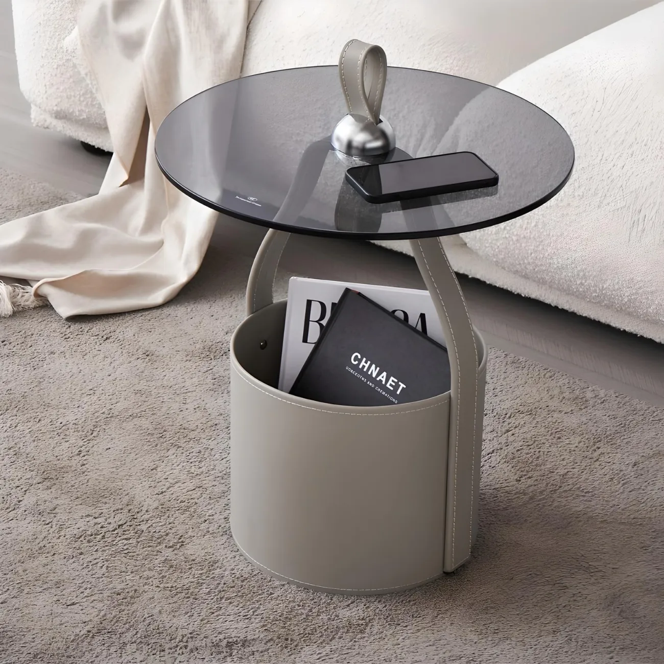 Кофейный столик NORE HOUSE 37682-30 в итальянском стиле Кофейный столик NORE HOUSE 37682-30 в итальянском стиле