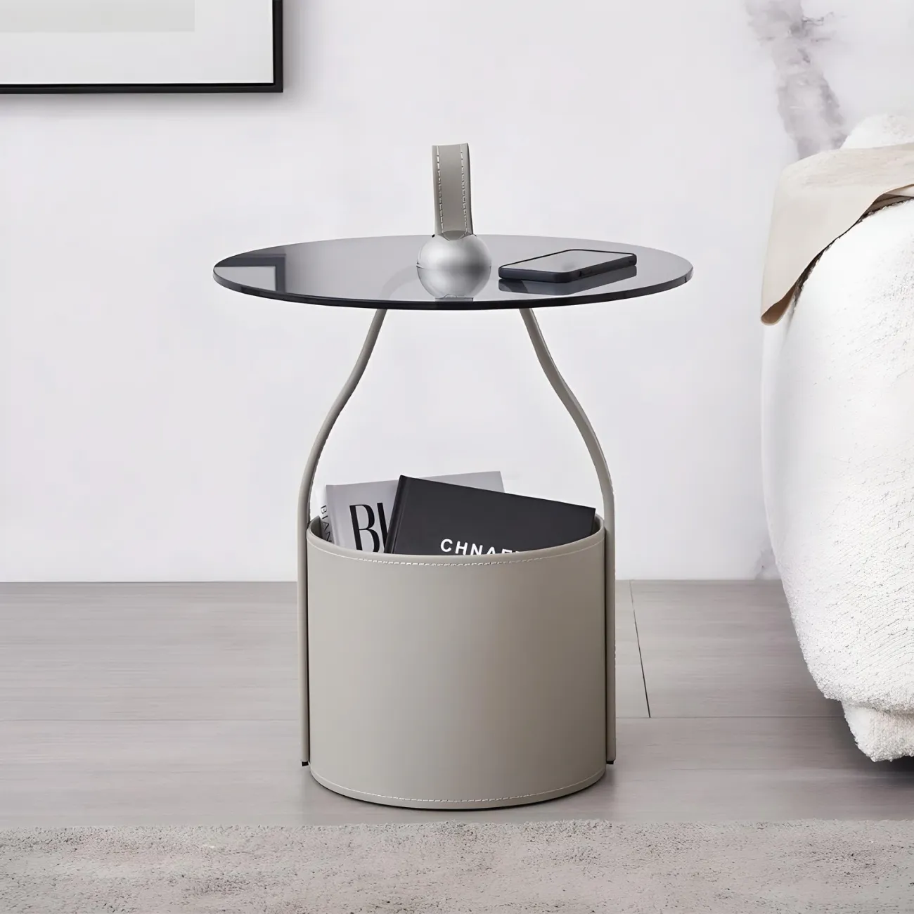 Кофейный столик NORE HOUSE 37682-30 в итальянском стиле 