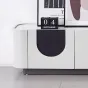 Минималистичный ТВ комод NORE HOUSE 37684-30 в современном стиле 