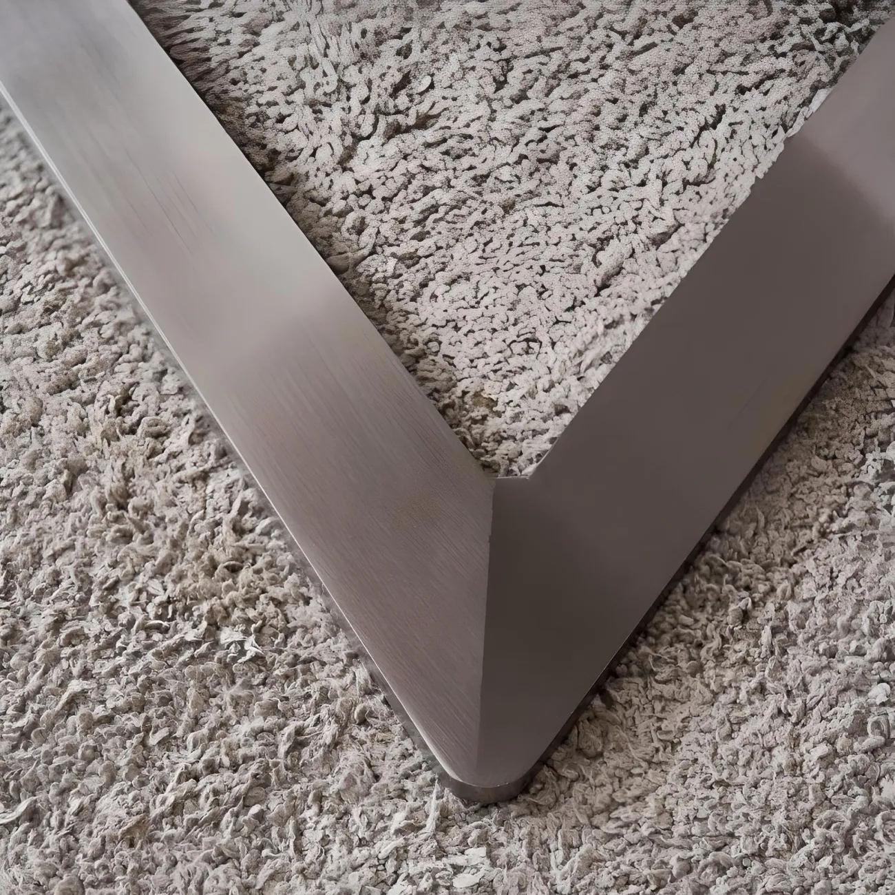 Угловой кофейный столик NORE HOUSE 37686-30 в стиле современный минимализм