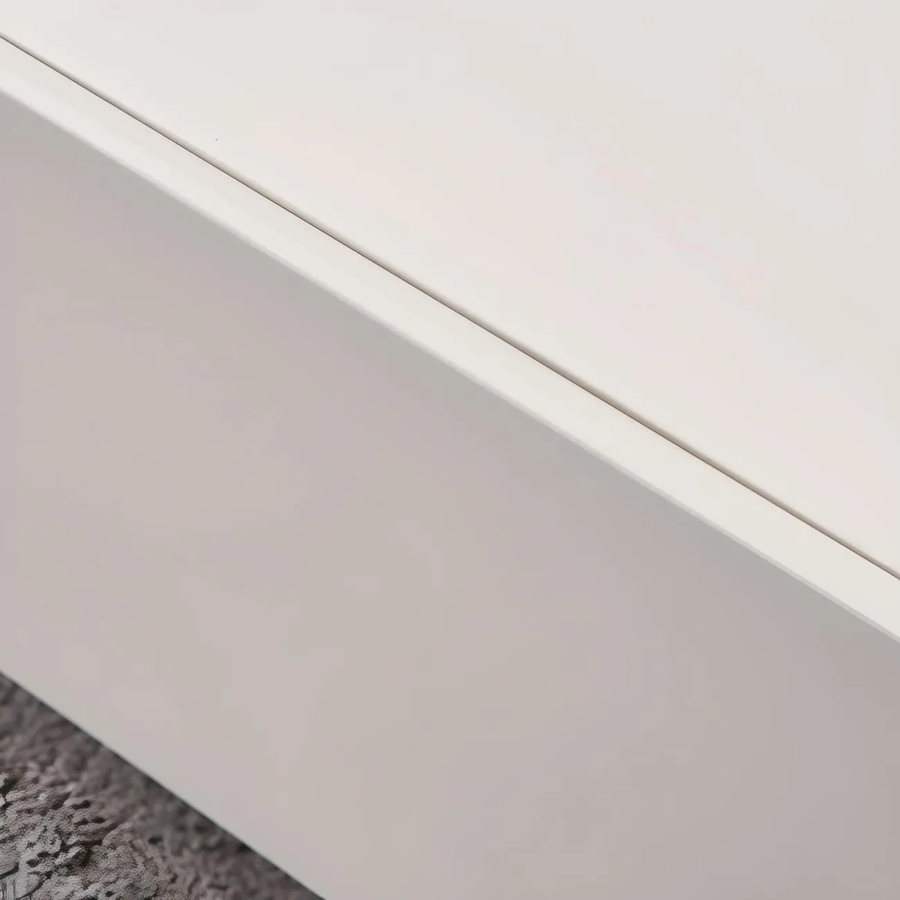 Стеклянный журнальный столик NORE HOUSE 37687-30 во французском кремовом стиле