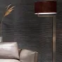Итальянский торшер Visionnaire 37689-30 в минималистичном стиле
