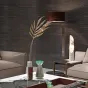 Итальянский торшер Visionnaire 37689-30 в минималистичном стиле