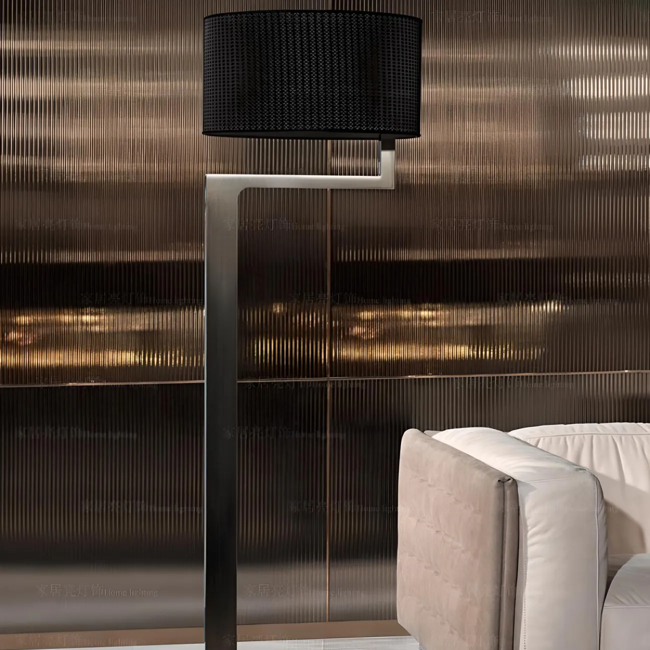 Итальянский торшер Visionnaire 37689-30 в минималистичном стиле Итальянский торшер Visionnaire 37689-30 в минималистичном стиле