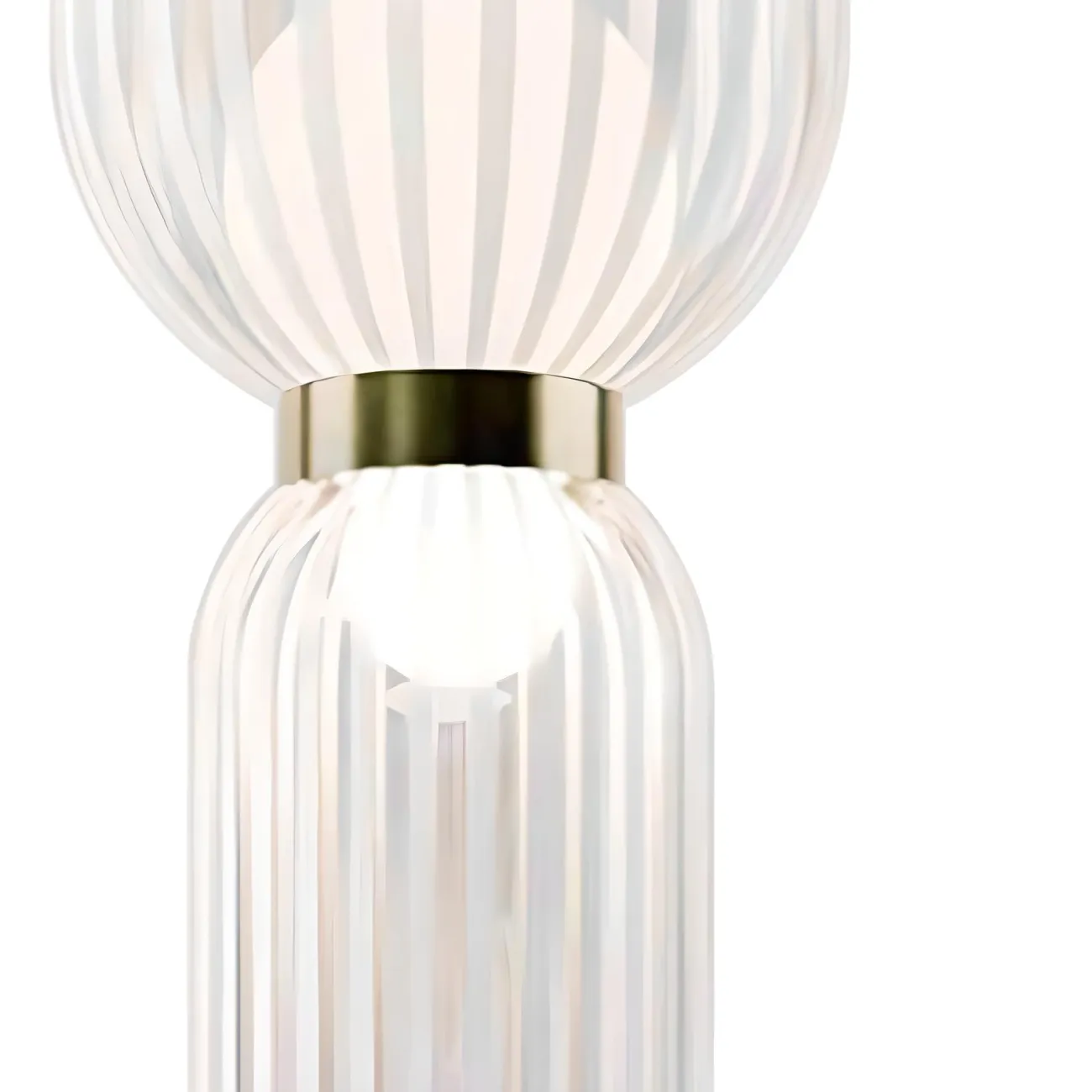 Мраморный торшер Fendi Casa Orione 37691-30 в итальянском стиле