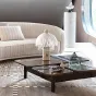 Настольная лампа FENDI CASA 37693-30 в современном стиле