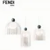 Итальянская люстра FENDI CASA 37694-30