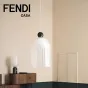 Итальянская люстра FENDI CASA 37694-30 в современном стиле