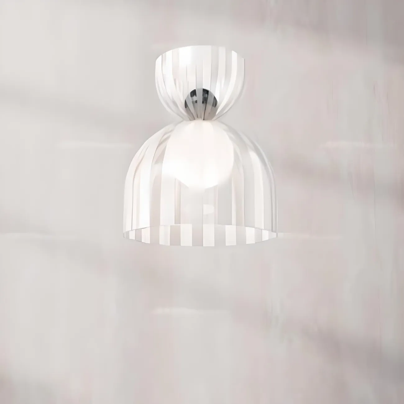 Итальянская люстра FENDI CASA DAME 37695-30 в современном стиле