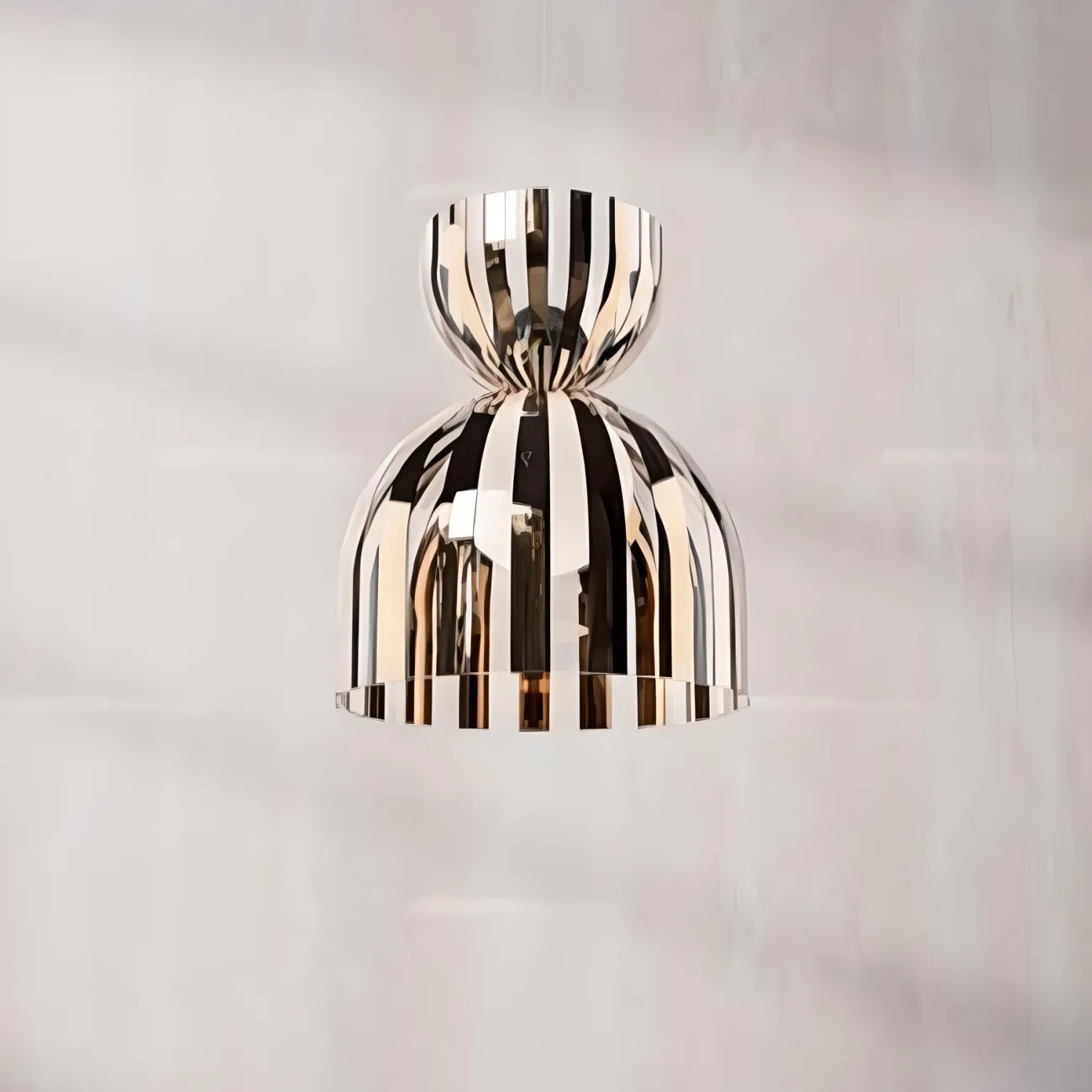 Итальянская люстра FENDI CASA DAME 37695-30 в современном стиле