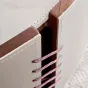 Итальянский журнальный столик NORE HOUSE 37698-30 в минималистичном стиле 
