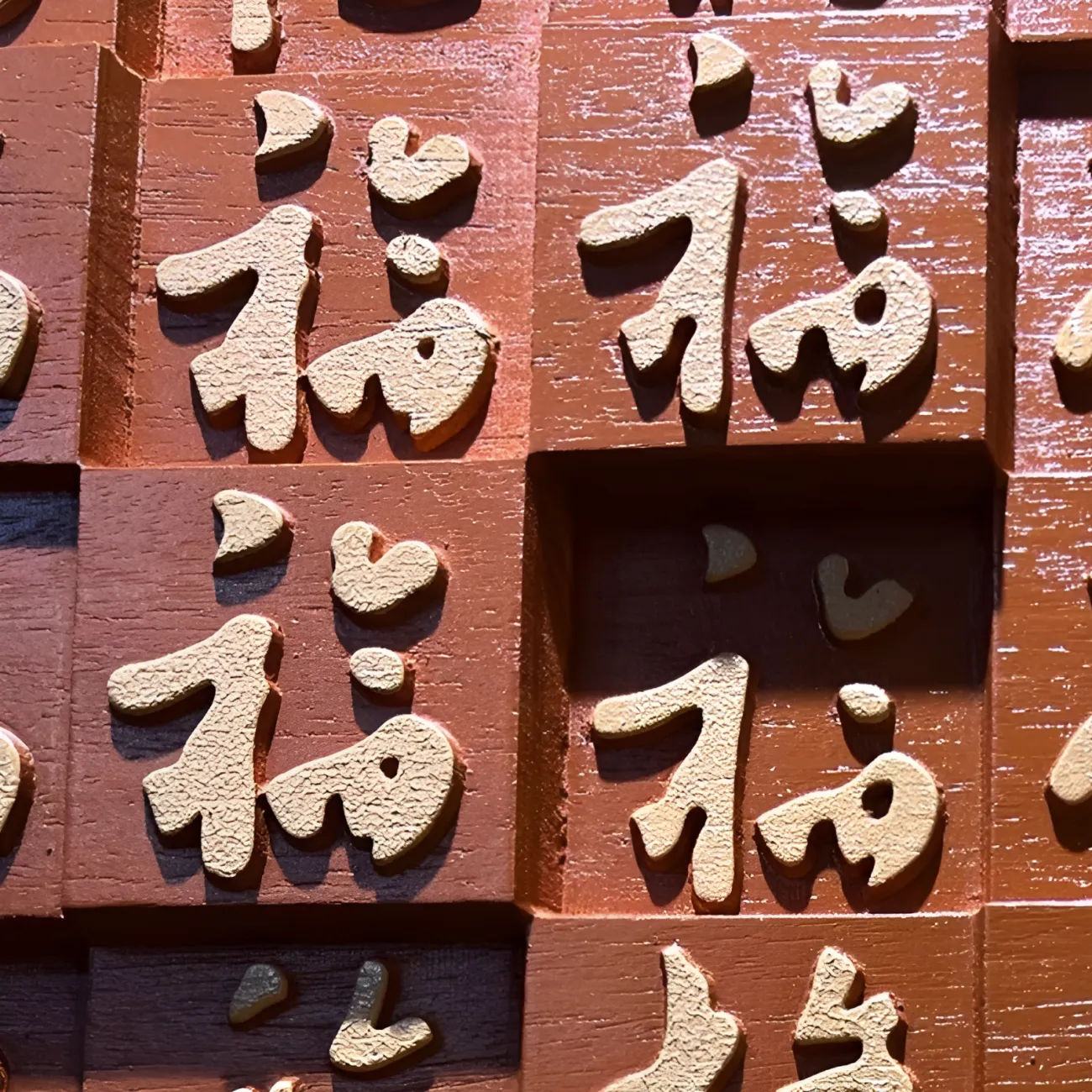 Подвесная трёхмерная картина "Baifutu" 37699-30 Подвесная трёхмерная картина "Baifutu" 37699-30