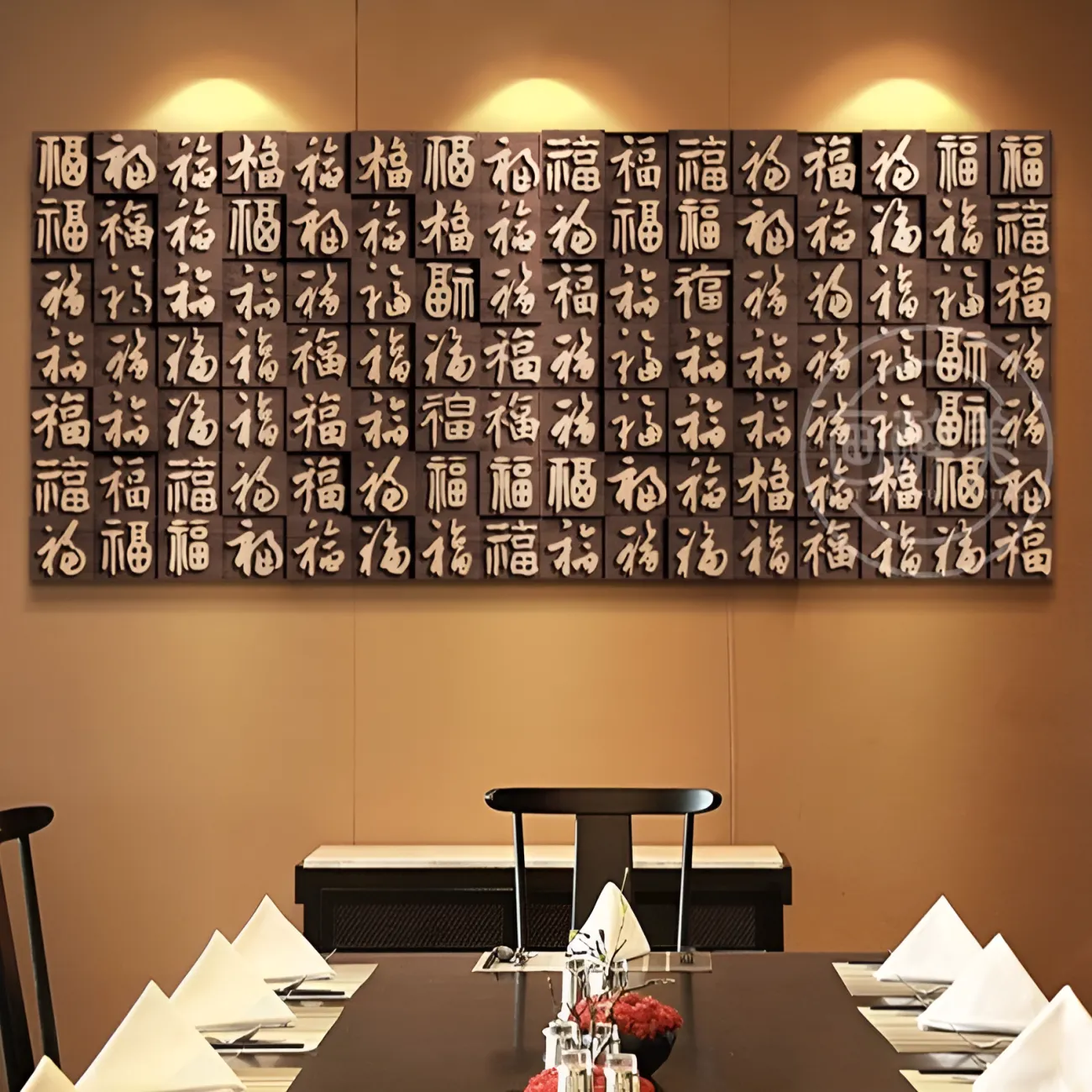 Подвесная трёхмерная картина "Baifutu" 37699-30 Подвесная трёхмерная картина "Baifutu" 37699-30