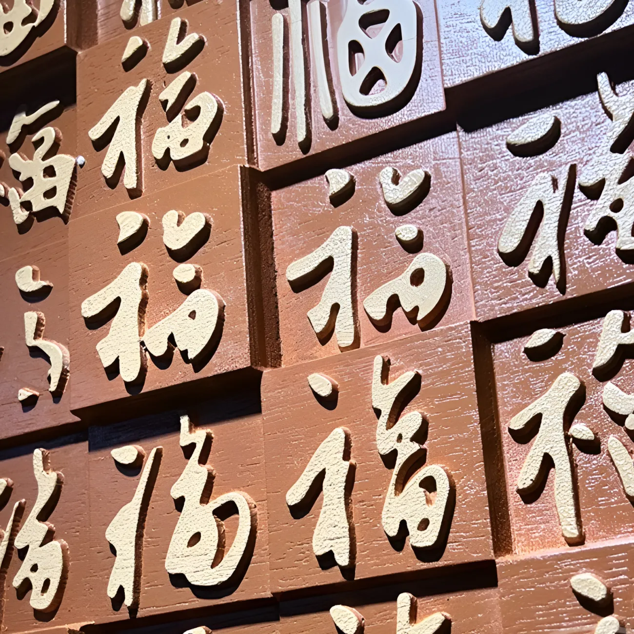 Подвесная трёхмерная картина "Baifutu" 37699-30 Подвесная трёхмерная картина "Baifutu" 37699-30