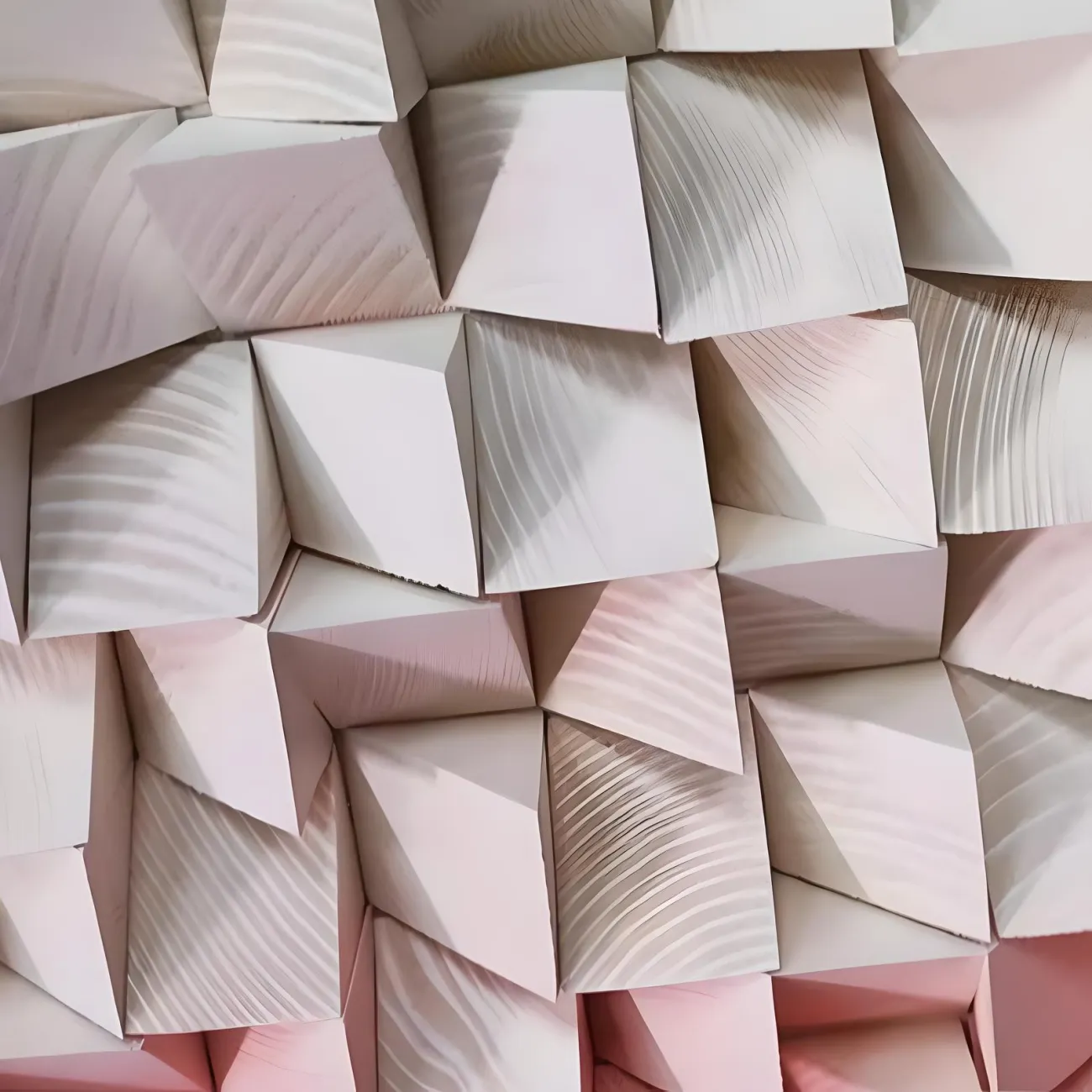 Высококачественная трехмерная градиентная картина "Пьяная красавица" 37705-30