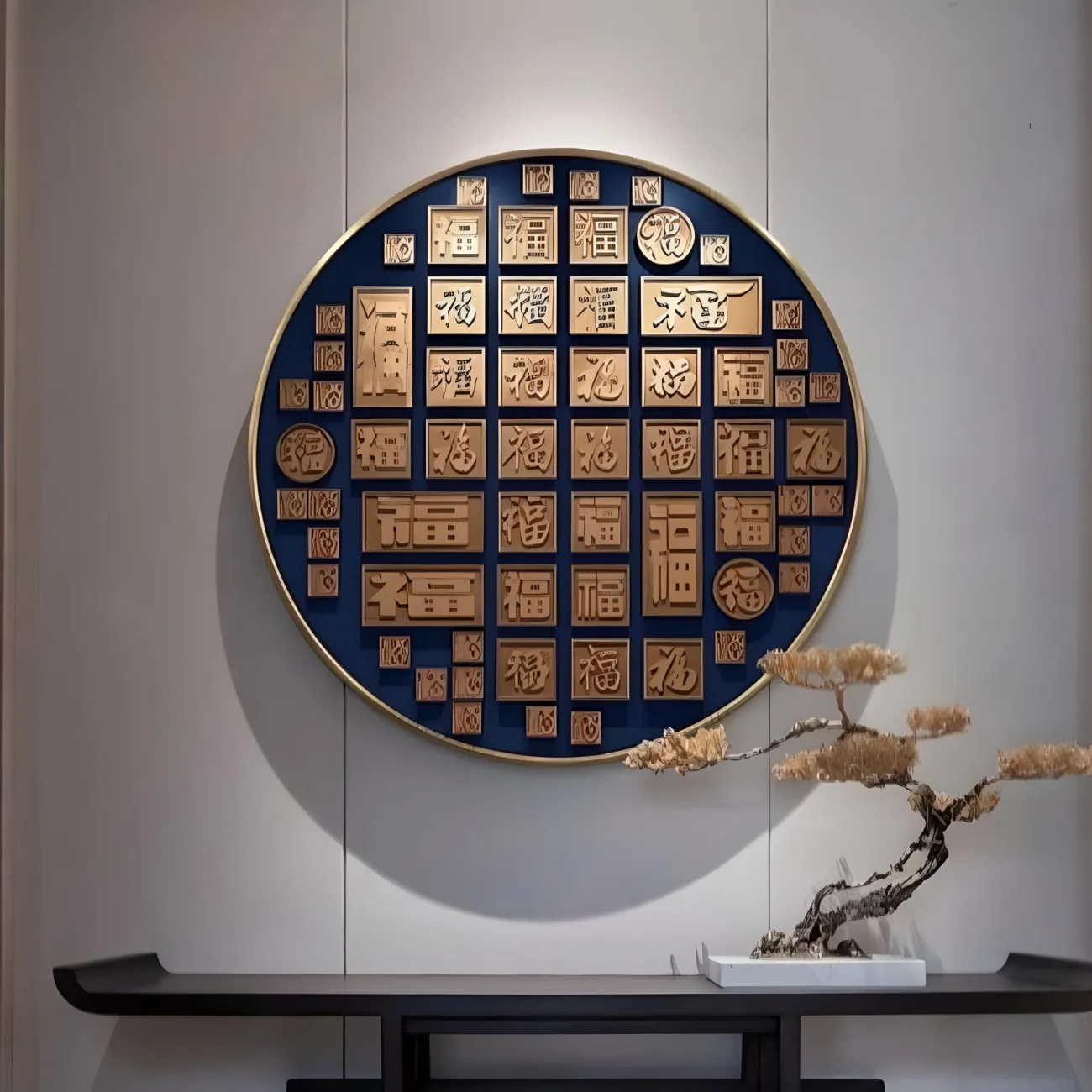 Высококачественная трехмерная картина "Пьяная красавица" 37706-30