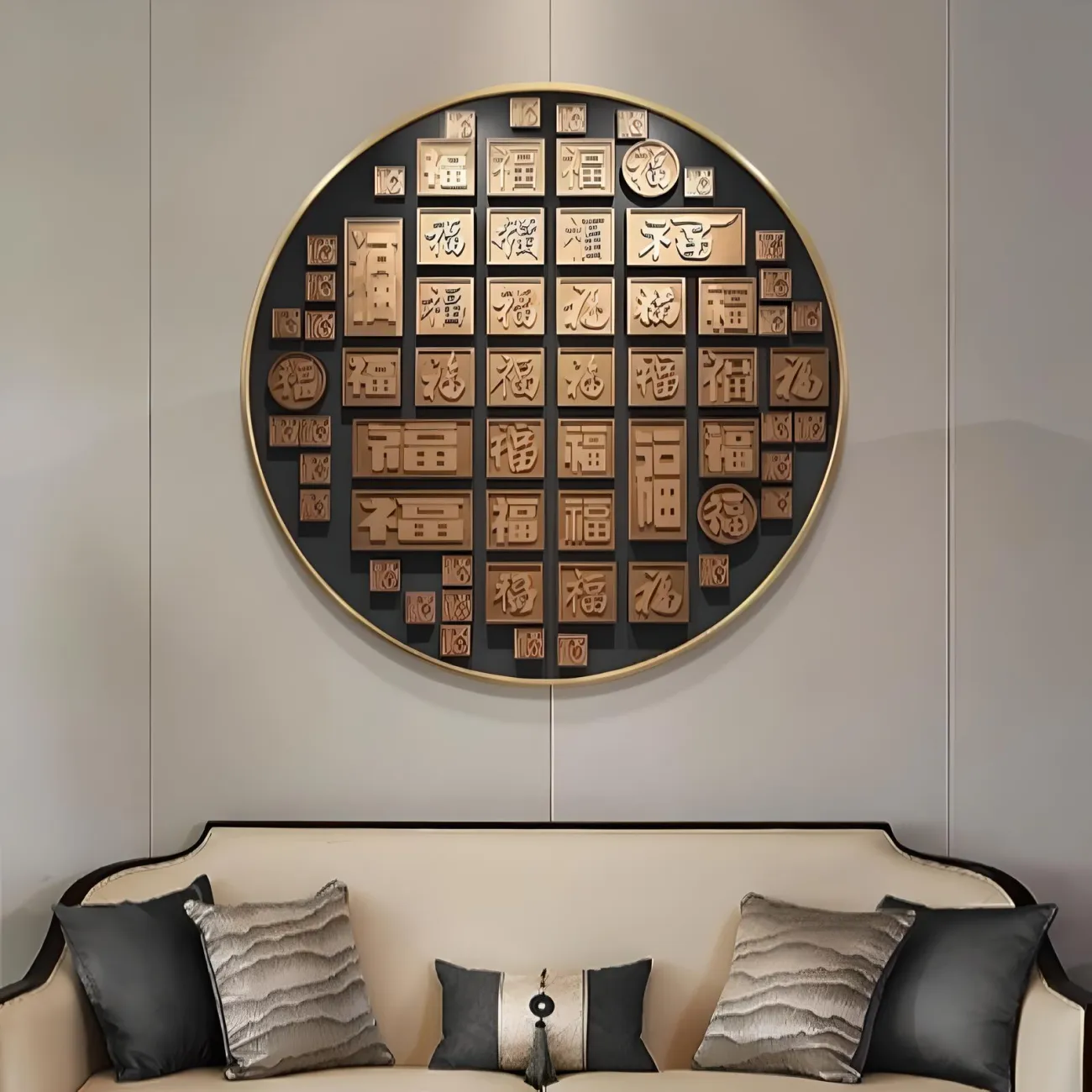 Высококачественная трехмерная картина "Пьяная красавица" 37706-30