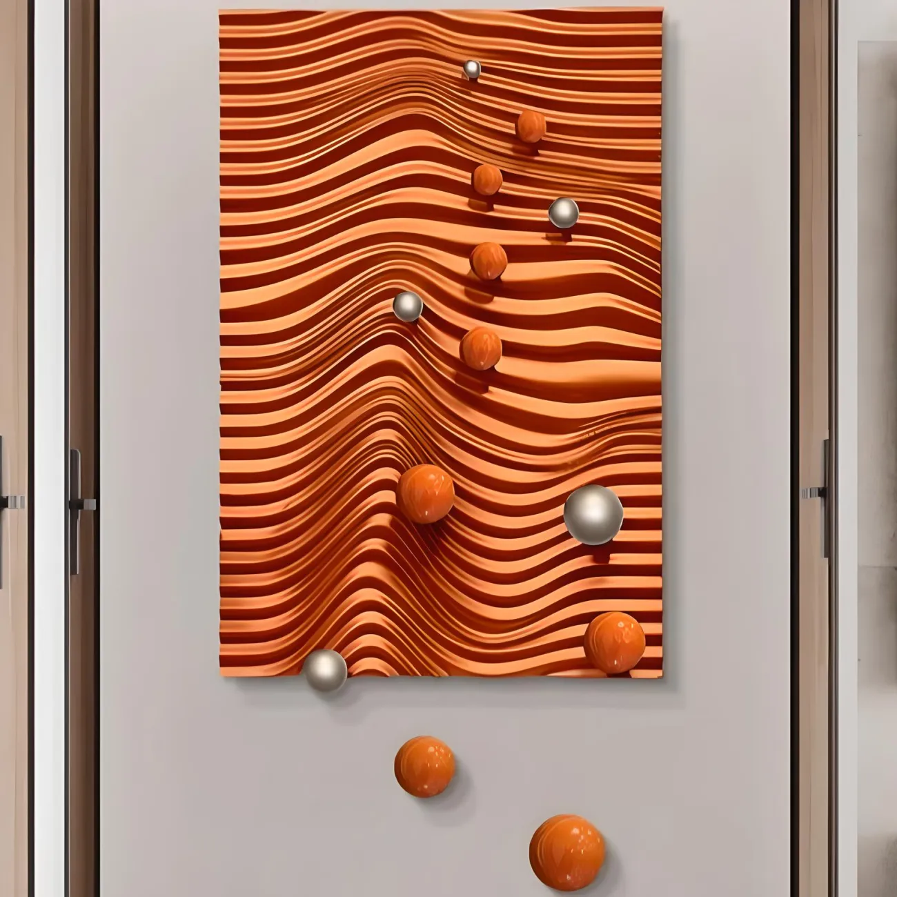 Креативная трехмерная картина "Пьяная красавица" 37707-30 Креативная трехмерная картина "Пьяная красавица" 37707-30