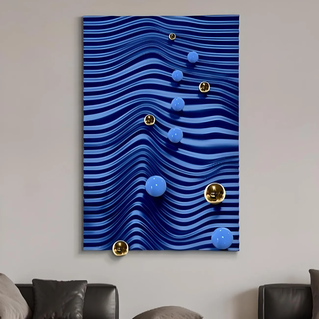 Креативная трехмерная картина "Пьяная красавица" 37707-30 Креативная трехмерная картина "Пьяная красавица" 37707-30