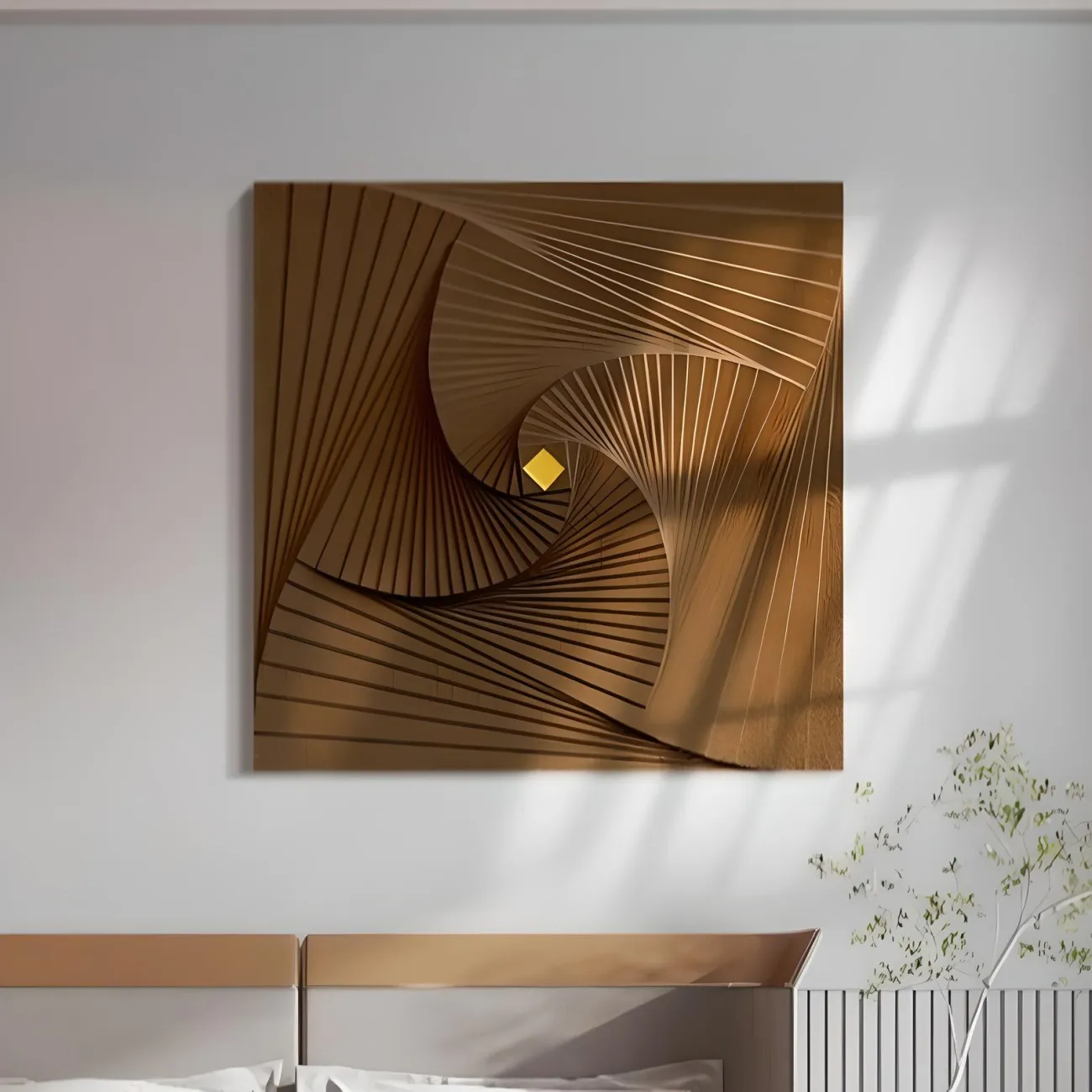 Высококачественная декоративная трехмерная картина "Пьяная красавица" 37708-30 Высококачественная декоративная трехмерная картина "Пьяная красавица" 37708-30