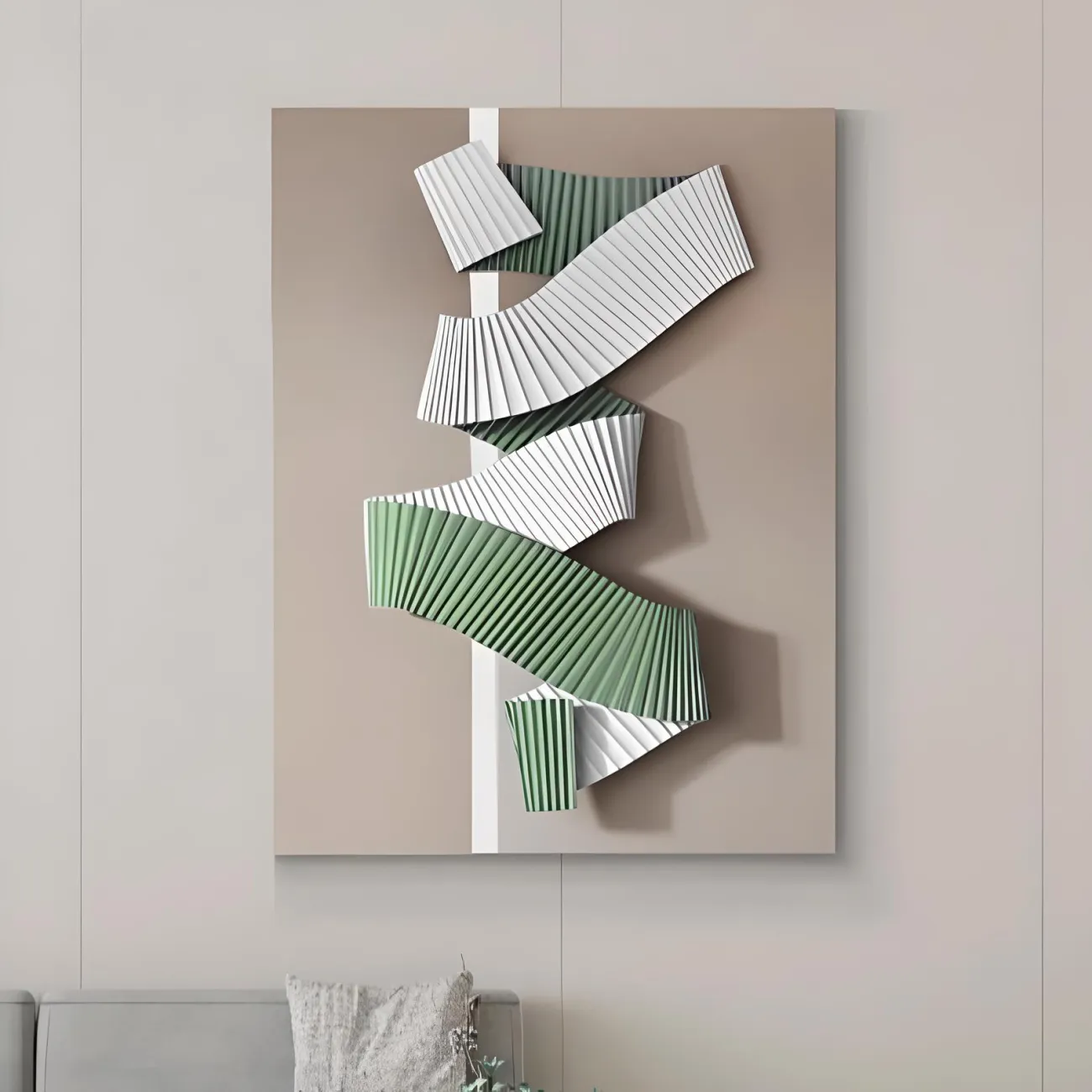 Декоративная трехмерная картина "Пьяная красавица" 37710-30 Декоративная трехмерная картина "Пьяная красавица" 37710-30