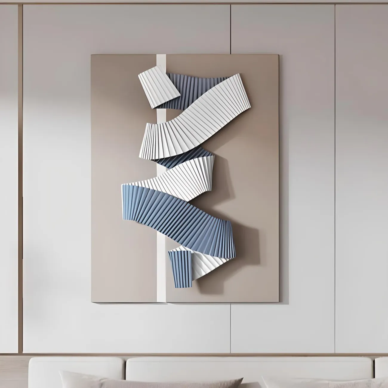 Декоративная трехмерная картина "Пьяная красавица" 37710-30 Декоративная трехмерная картина "Пьяная красавица" 37710-30