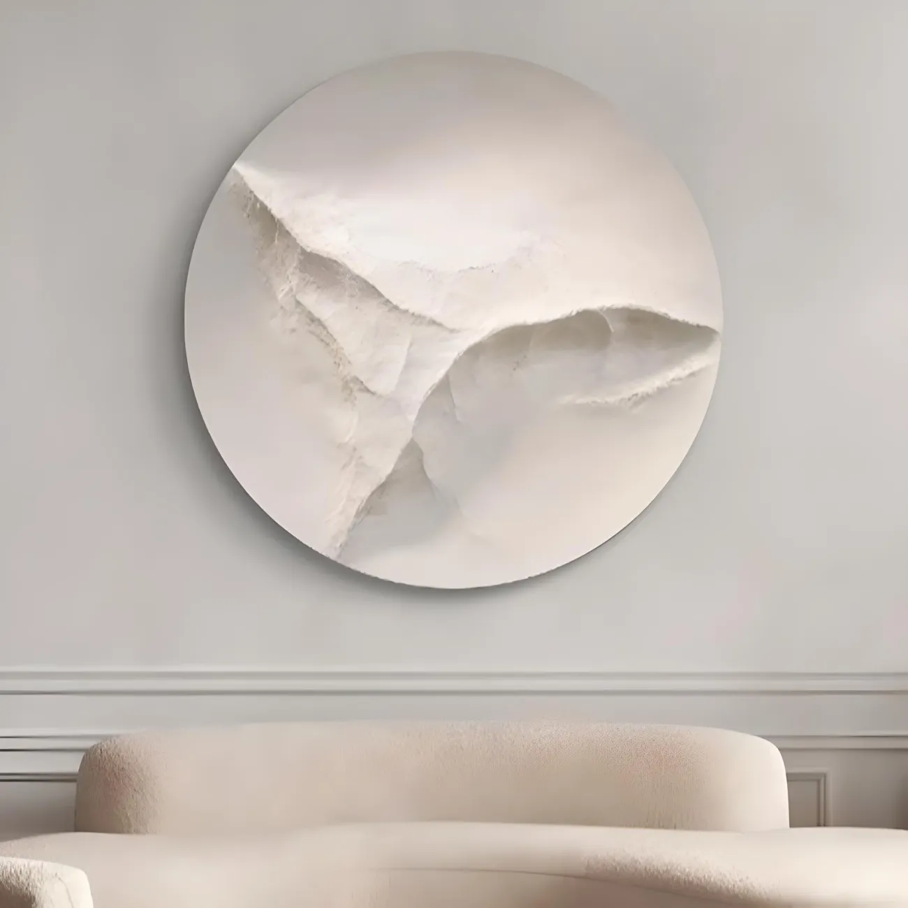 Трехмерная рельефная картина "Пьяная красавица" 37711-30 в японском стиле Трехмерная рельефная картина "Пьяная красавица" 37711-30 в японском стиле