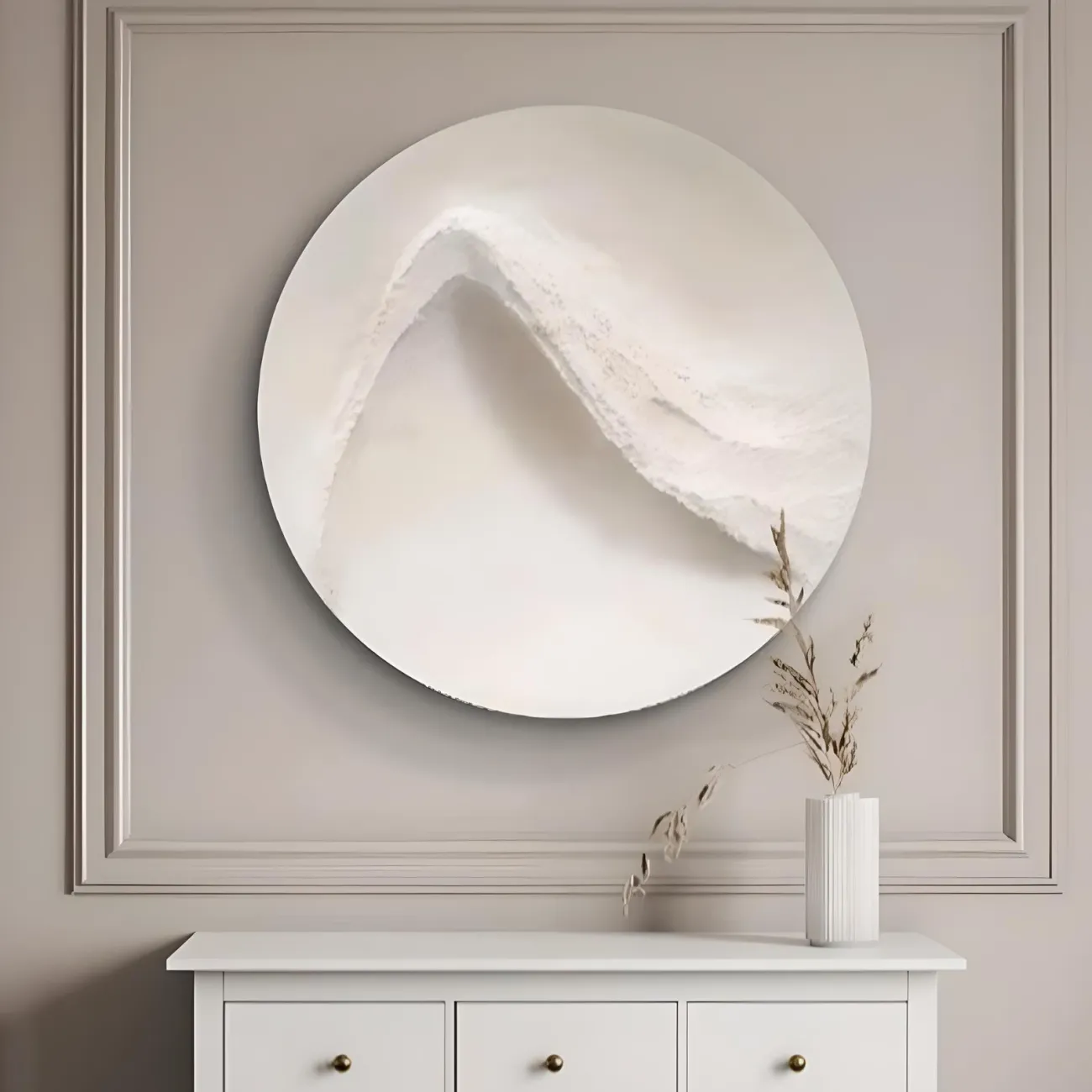 Трехмерная рельефная картина "Пьяная красавица" 37711-30 в японском стиле Трехмерная рельефная картина "Пьяная красавица" 37711-30 в японском стиле