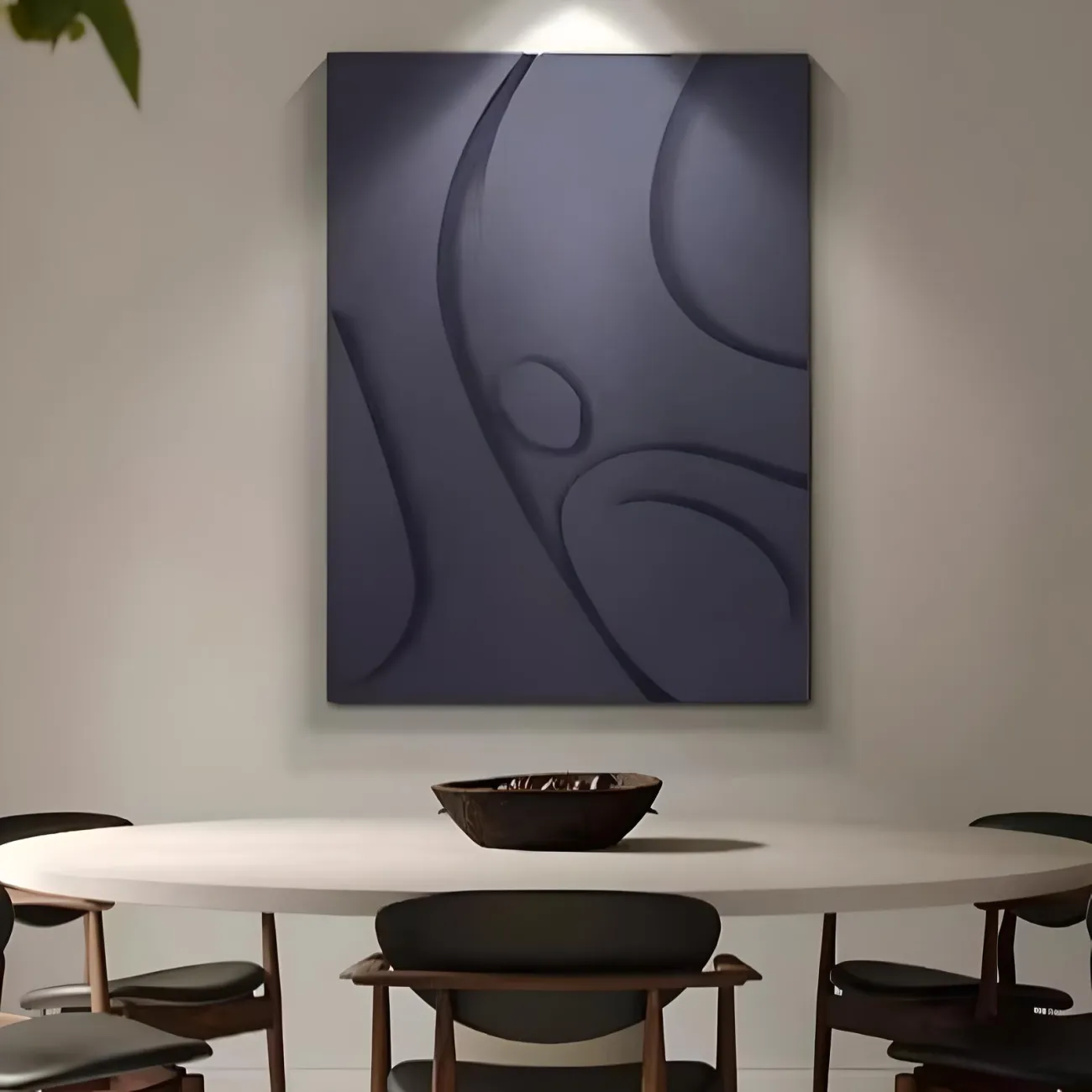 Декоративная трехмерная картина "Пьяная красавица" 37712-30