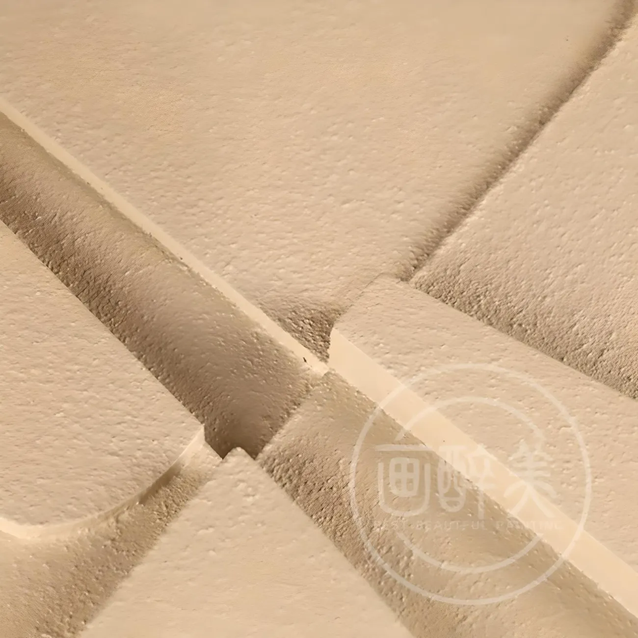 Декоративная трехмерная картина "Пьяная красавица" 37712-30