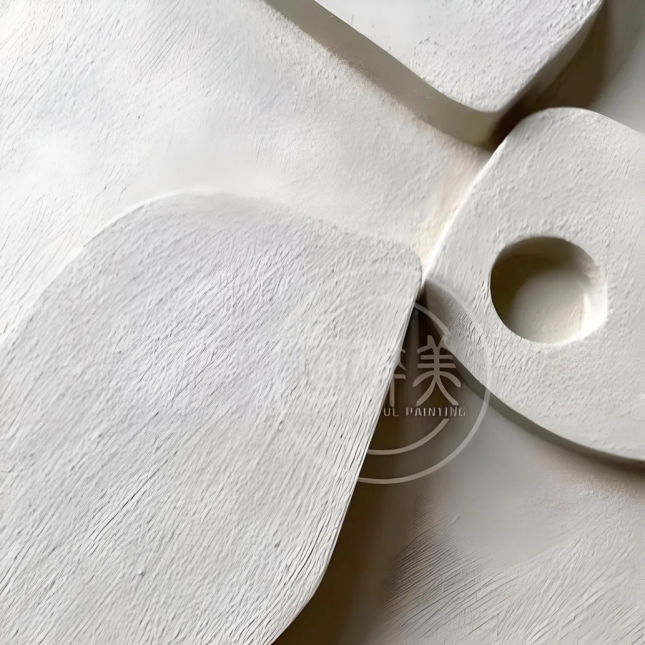 Абстрактная трехмерная картина Morandi 37713-30