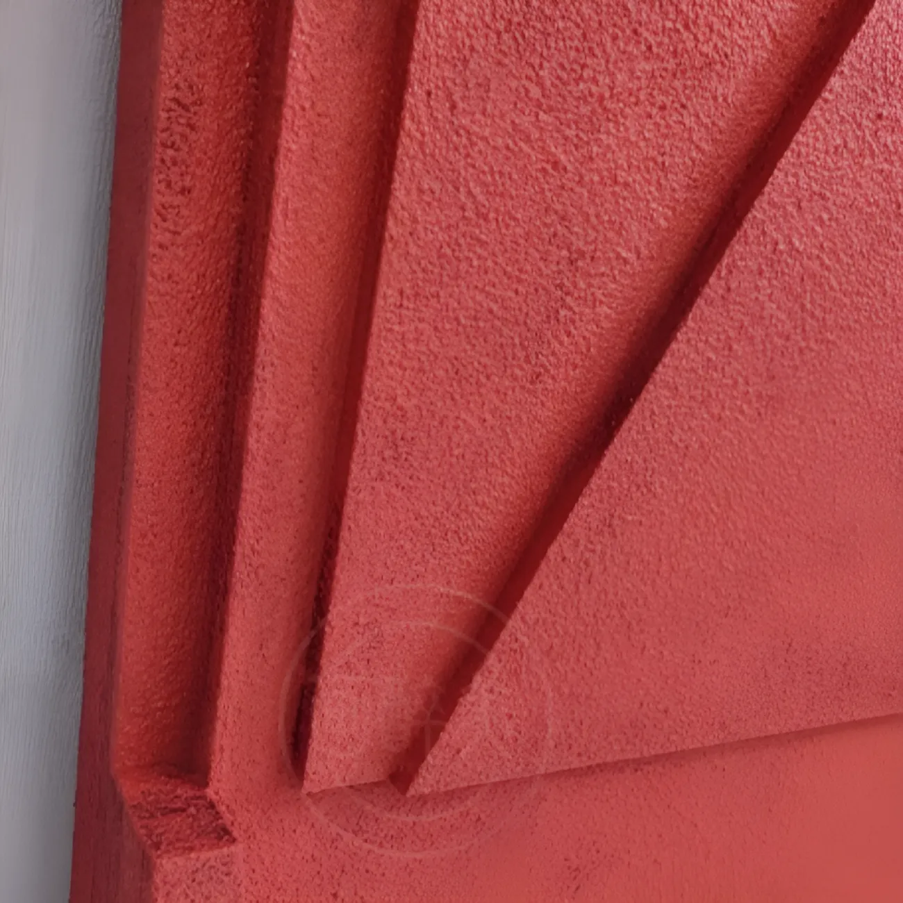 Геометрическая абстрактная трехмерная картина "Пьяная красавица" 37714-30 Геометрическая абстрактная трехмерная картина "Пьяная красавица" 37714-30