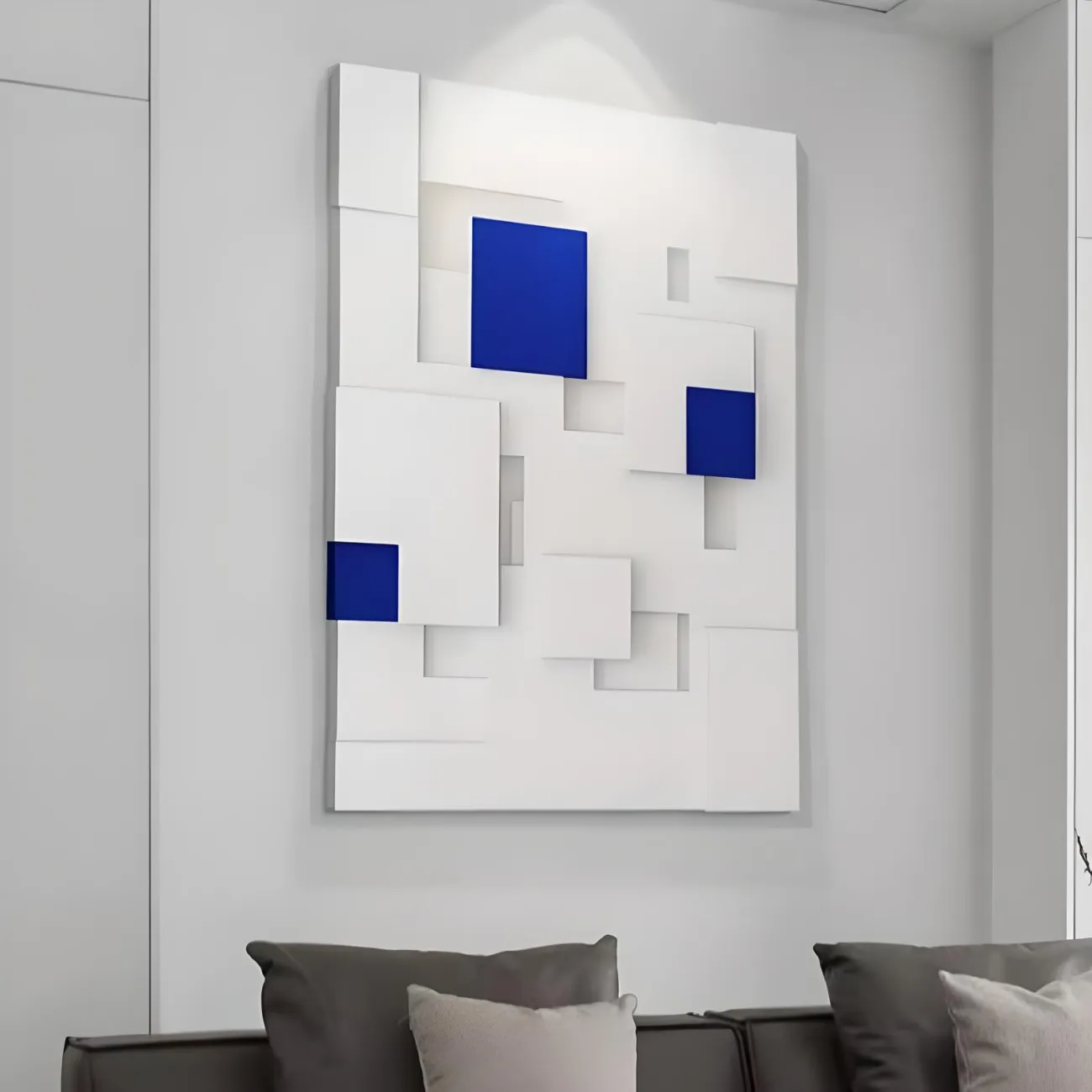 Итальянская минималистская трехмерная картина "Пьяная красавица" 37715-30 Итальянская минималистская трехмерная картина "Пьяная красавица" 37715-30