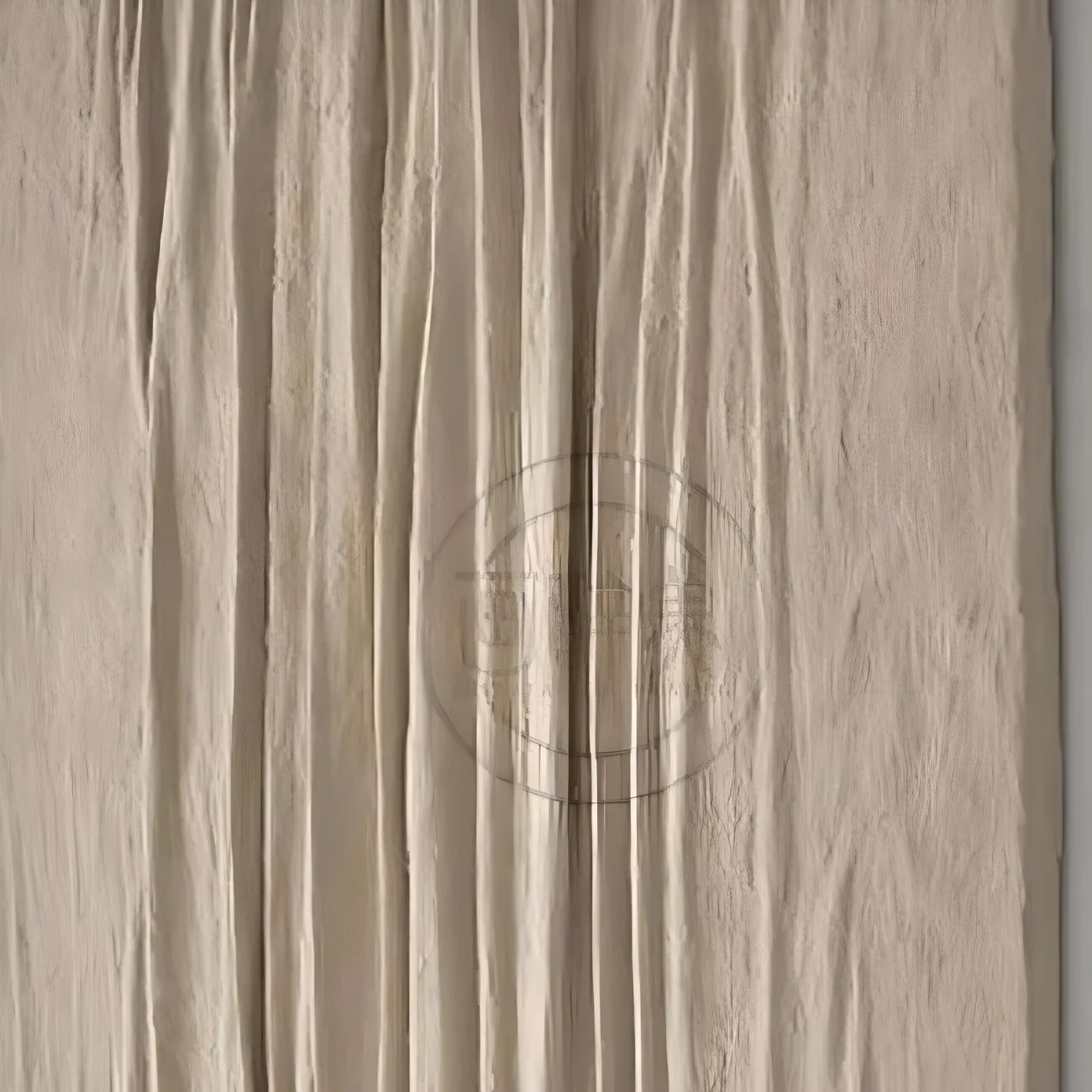 Минималистская декоративная трехмерная картина "Пьяная красавица" 37716-30