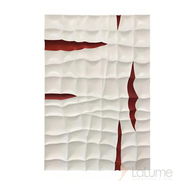 Современная декоративная трехмерная картина "Пьяная красавица" 37717-30