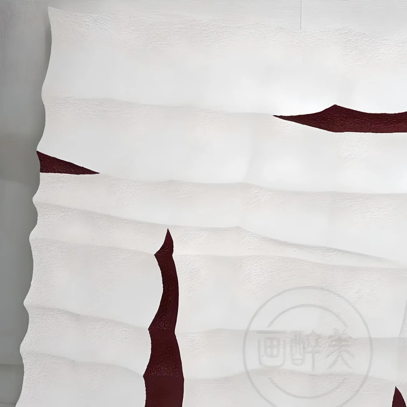 Современная декоративная трехмерная картина "Пьяная красавица" 37717-30