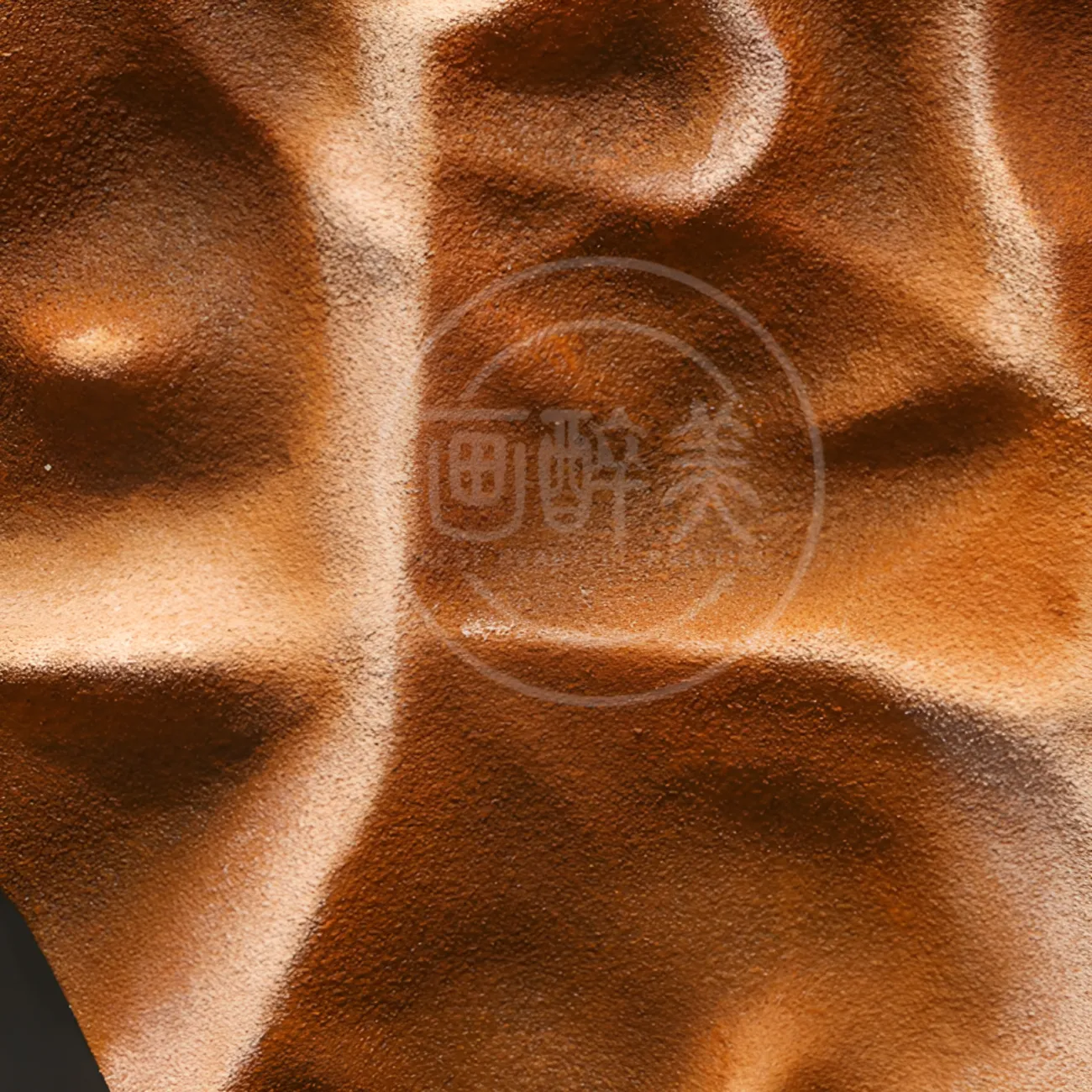 Рельефная декоративная трехмерная 3D картина "Пьяная красавица" 37718-30